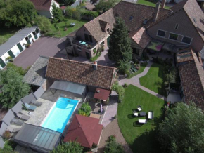  Le Paddock Du Val De Lys  Бльси